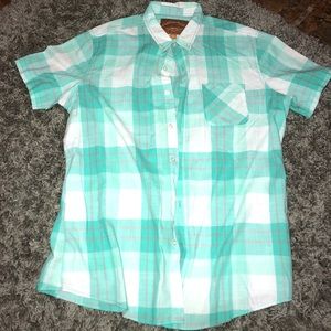 Button down dress shirt